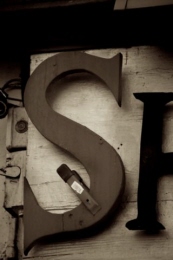 s_3_alphabet_art_photography_prints_sepia