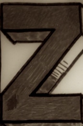 z_1_alphabet_art_photography_prints_sepia